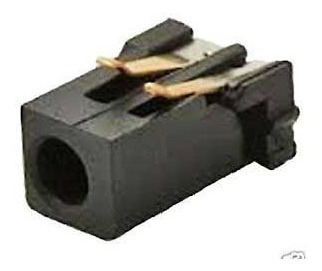 Pin De Carga Conector Socket Nokia 2630 2760 5000 5220