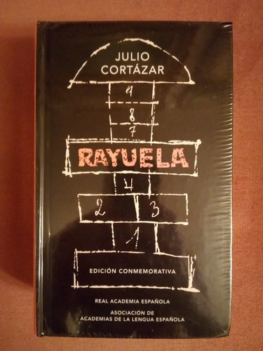 Rayuela De Julio Cortázar