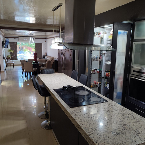 Imagen 2 de 30 de Espectacular Townhouse Pampatar Paraiso2 Agua Marina Country