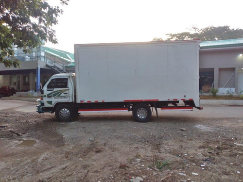 Imagen 7 de 10 de Transporte De Carga En General