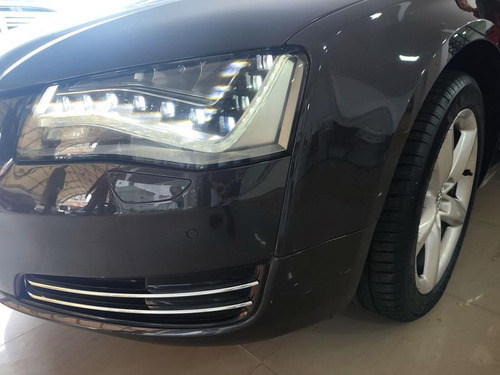 Audi A8 Sedan At 4.2 Rjl830
