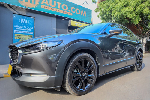 Mazda CX-30 2.0 Grand Touring At