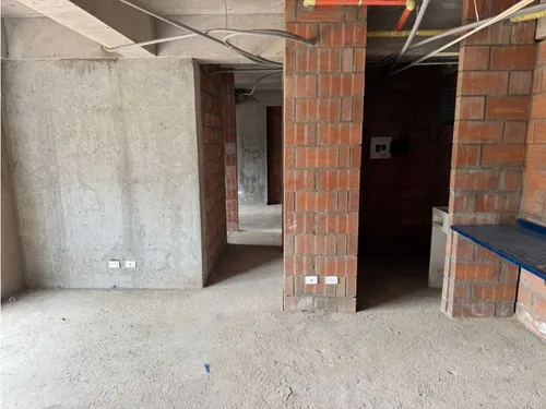 Apartamento En Venta En Itagui