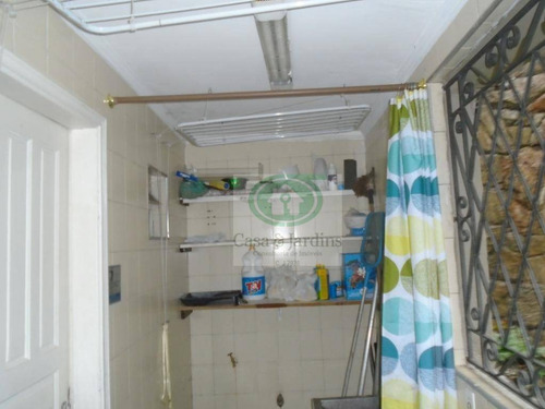 Imagem 25 de 30 de Otima Casa Para Investidor C/terreno 9,50x35,00 - Ca0884