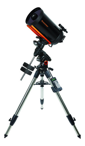 Telescópio Celestron Computadorizado Advanced Vx 9.25 Go-to