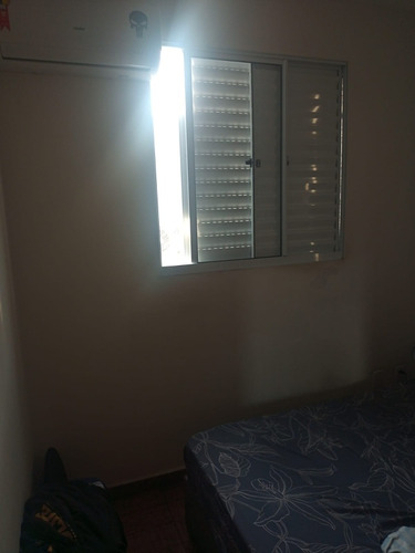 2 Quartos ,1 Banheiro Excelente Localização
