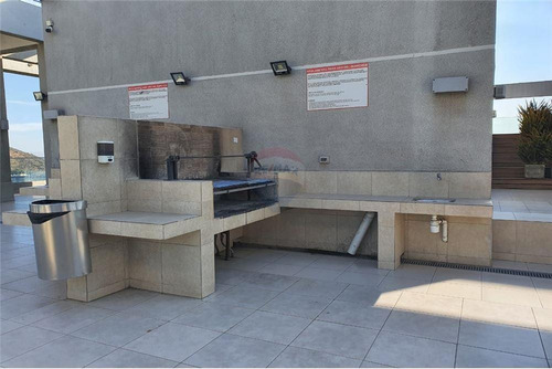 Oportunidad! En Venta Departamento 3d-3b, Vitacura