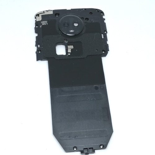 Carcasa Marco Sensor Moto E5 Plus Xt1924-5