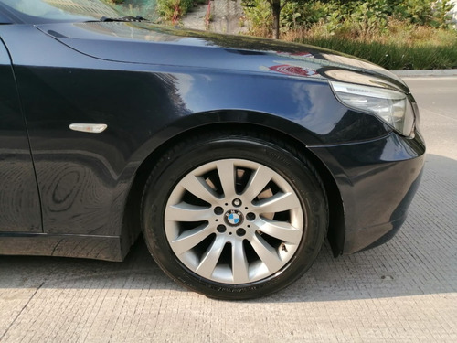 Bmw Serie 5