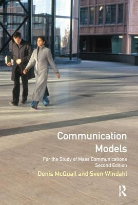 Libro Communication Models For The Study Of Mass Communic...