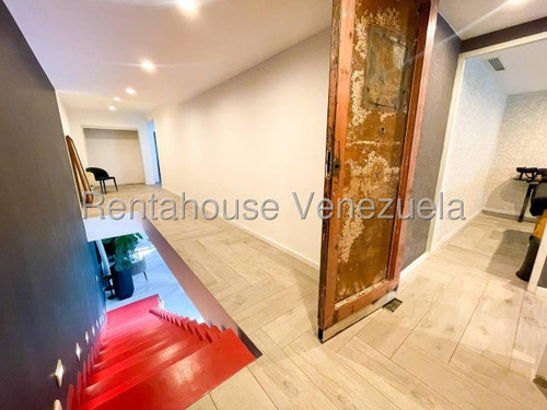 Santa Paula , Casa En Venta , 25-13411 Mim