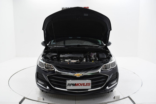 Chevrolet Cruze Ii 1.4 Lt 153cv 2020 Rpm Moviles
