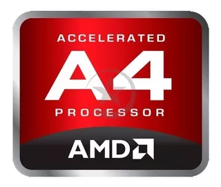Procesador Amd A4-series A4-6300