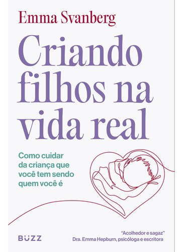 Criando Filhos Na Vida Real
