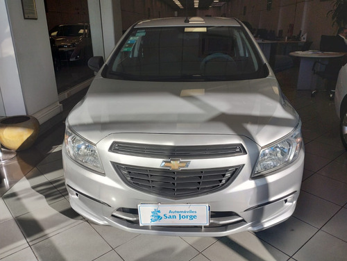 Chevrolet Onix 1.4 Joy Ls 98cv