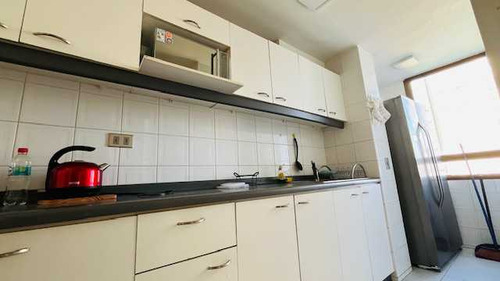 Arriendo Depto 4 Dorm. Con O Sin Muebles (97700)