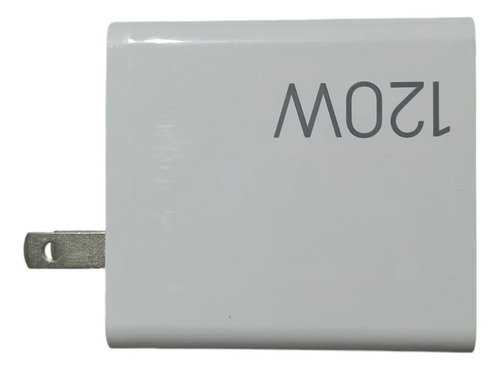 Cargador De Pared 120w Usb A Tipo C