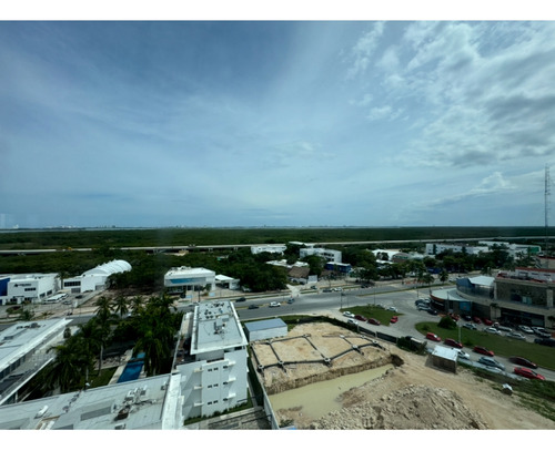 Oficinas En Renta Corporativo Cancun Uno Av Tulum Renta