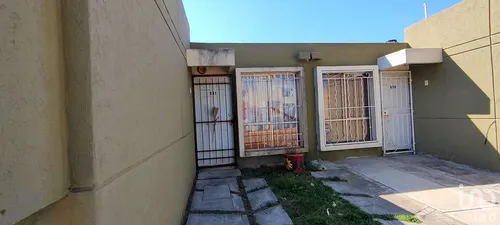 Venta Casa 1 Ambiente Nuevo Paseos De San Juan
