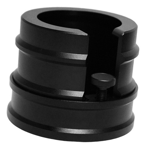 Soporte De Portafiltro De Café Ajustable En Altura Negro