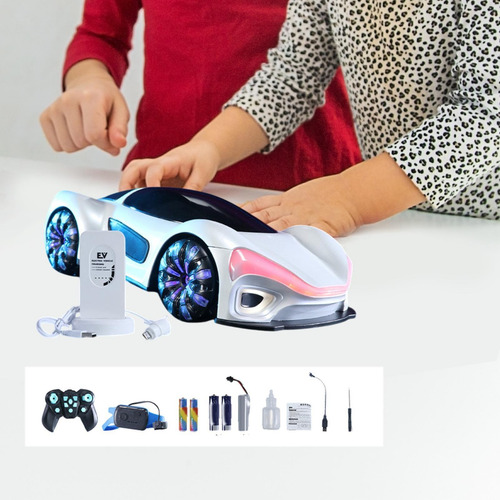 Coche Rc Con Control De Gestos, Vehículo Rc, Modelo De