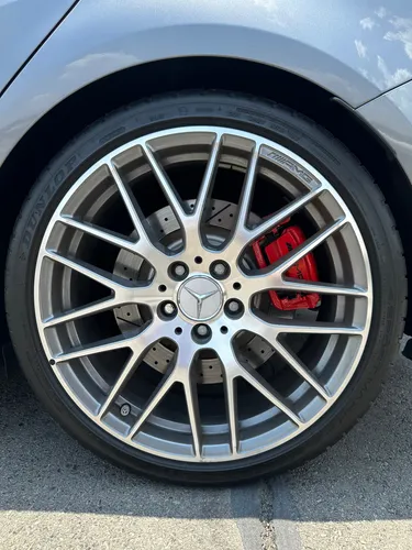Mercedes-Benz Clase A 2.0 A 45 Amg Edition 1 At