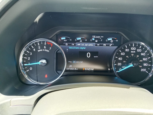 Ford Expedition 3.5 Limited 4x2 At