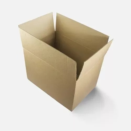 Cajas Ideal Mudanzas 10 Unid (43 X 30 X 30) + Cinta