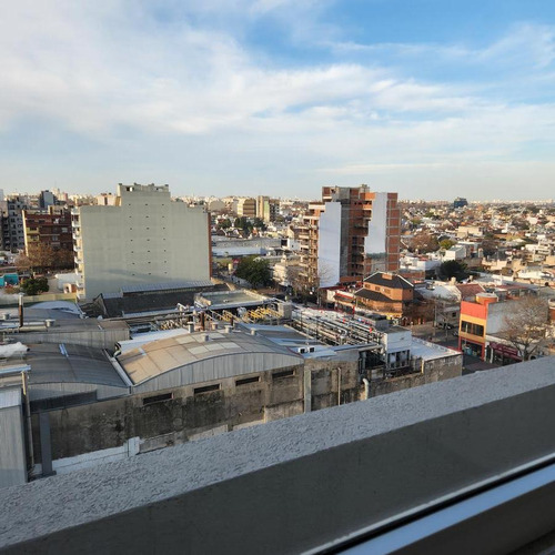 Imagen 13 de 19 de Departamento 2 Ambientes - Balcón Terraza - A Estrenar - Venta - Mataderos