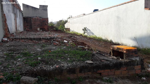 Imagem 3 de 4 de Terreno Para Venda Em Tatuí, Parque São Rafael - 412_1-1179658