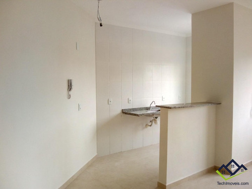 Imagem 8 de 30 de Apartamento - Ap00003 - 69395046