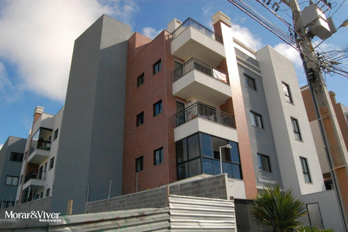Imagem 3 de 15 de Cobertura Para Venda Em São José Dos Pinhais, Pedro Moro, 3 Dormitórios, 1 Suíte, 2 Banheiros, 2 Vagas - Sjp4399_1-2203056
