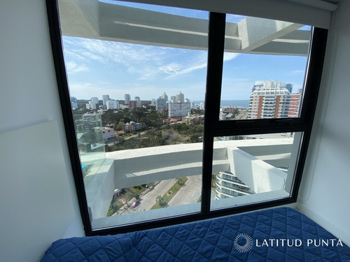 Piso Alto En Chiverta- Ref: 152
