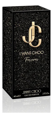 Perfume Jimmy Choo Iwc Forever 60 Ml Para Mujer