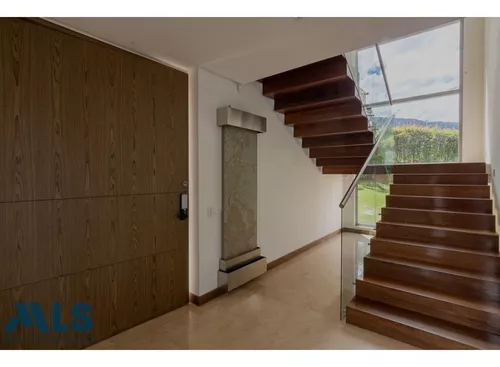 Espectacular Casa Campestre Con Amplios Espacios(mls#251727)