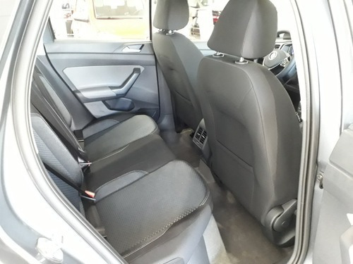 Imagen 7 de 7 de Vw Polo Highline Tiptronic 0km Sin Rodar Romera Necochea