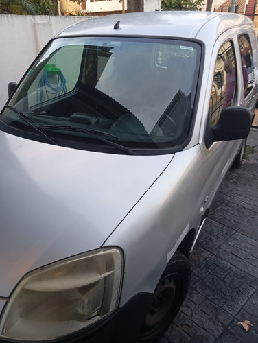 Peugeot Partner 1.6 Hdi Furgon Confort Airbag