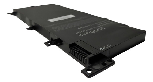 Bateria Para Notebook Asus Vivobook X555ua Bateria Preto