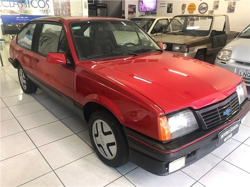 Chevrolet Monza 1.8 Sr Hatch Álcool 2p Manual
