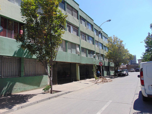 Sin Gasto Comun, Amplios 2 Dorm+estac (87436)