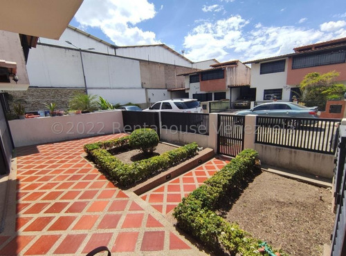 Imagen 18 de 18 de Casa En Venta En Villas Del Centro La Morita 22-23551 Irrr