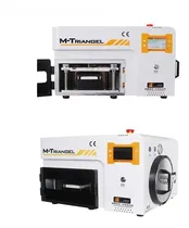 Comprar Máquina Laminadora Mt-103 + Moldes Laminados Para Pantallas 