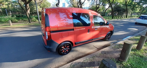 Renault Kangoo 2019 Ii Express Emotion 5a 1.6 Sce