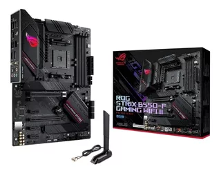 Rog Strix List