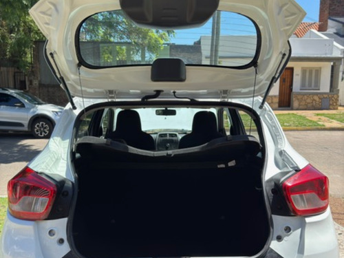 Renault Kwid 1.0 Sce 66cv Zen