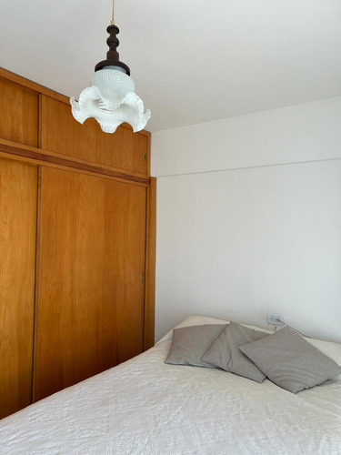 Departamento 2 Ambientes De Temporada En Constitución
