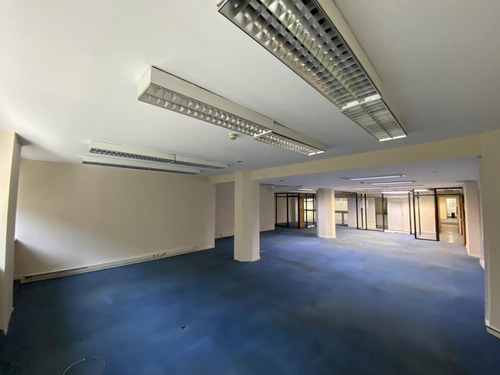 Oficina - Alquiler - Monserrat - 560 M2