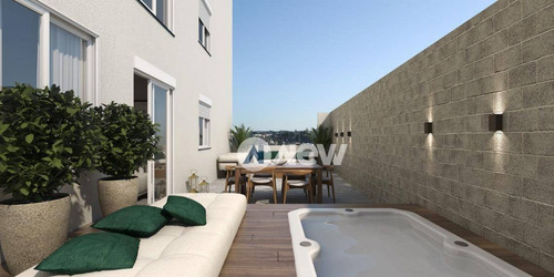 Imagem 8 de 8 de Apartamento À Venda, 58 M² Por R$ 318.663,64 - Centro - Novo Hamburgo/rs - Ap2548