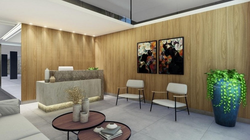 Imagem 3 de 7 de Apartamento 2 Quartos 105,06m² Braga Cabo Frio / Rj - Igap258