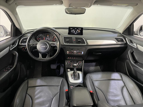 Audi Q3 1.4 TFSI AMBIENTE FLEX 4P S TRONIC